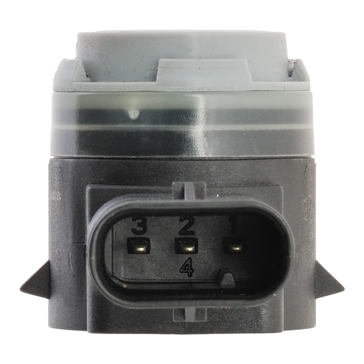 Parkering PDC Sens. passar VAG