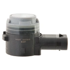 Parkering PDC Sens. passar VAG