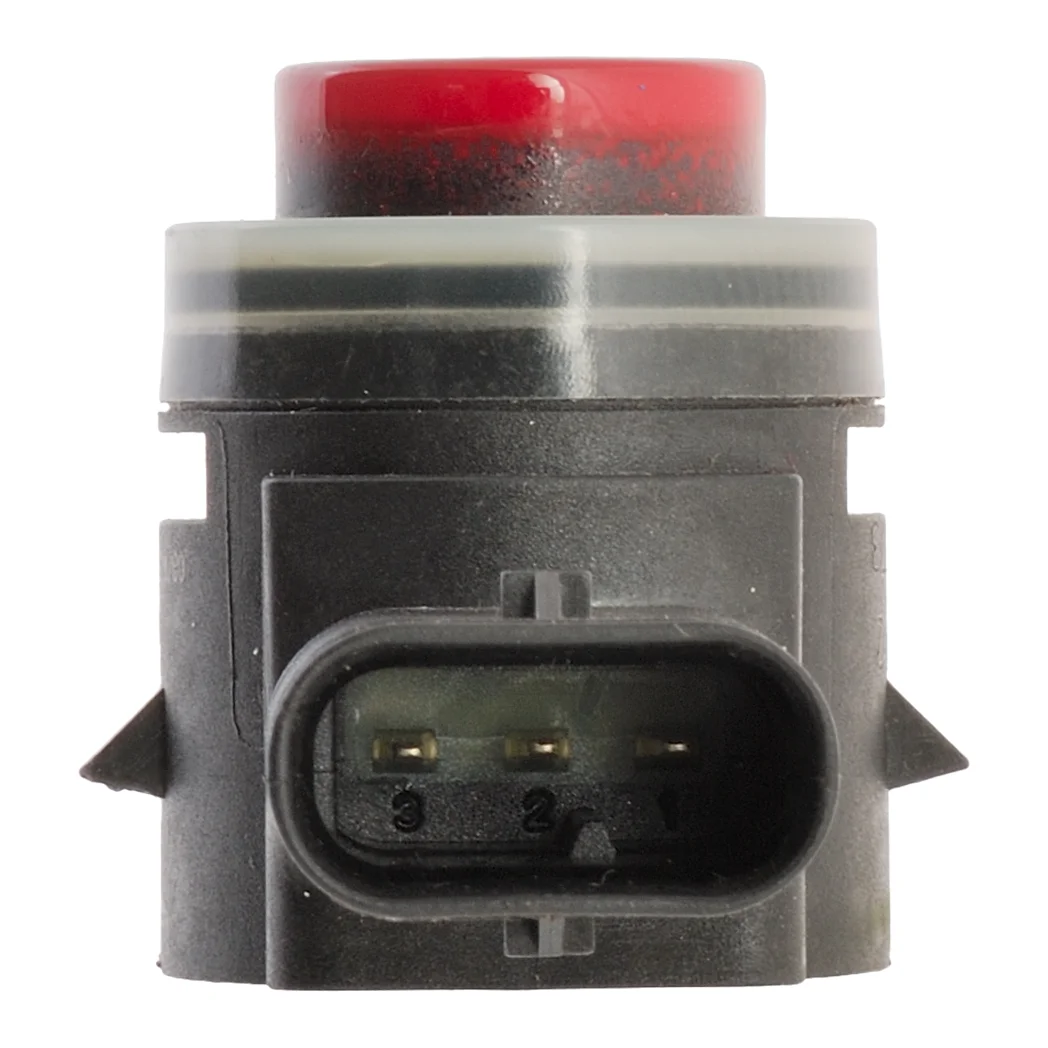 Parkering PDC Sens. passar VAG