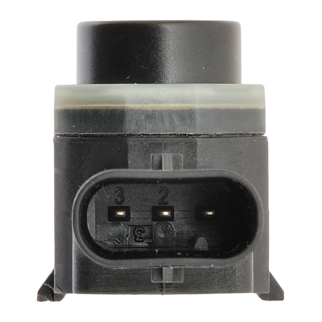 Parkering PDC Sens. passar VAG