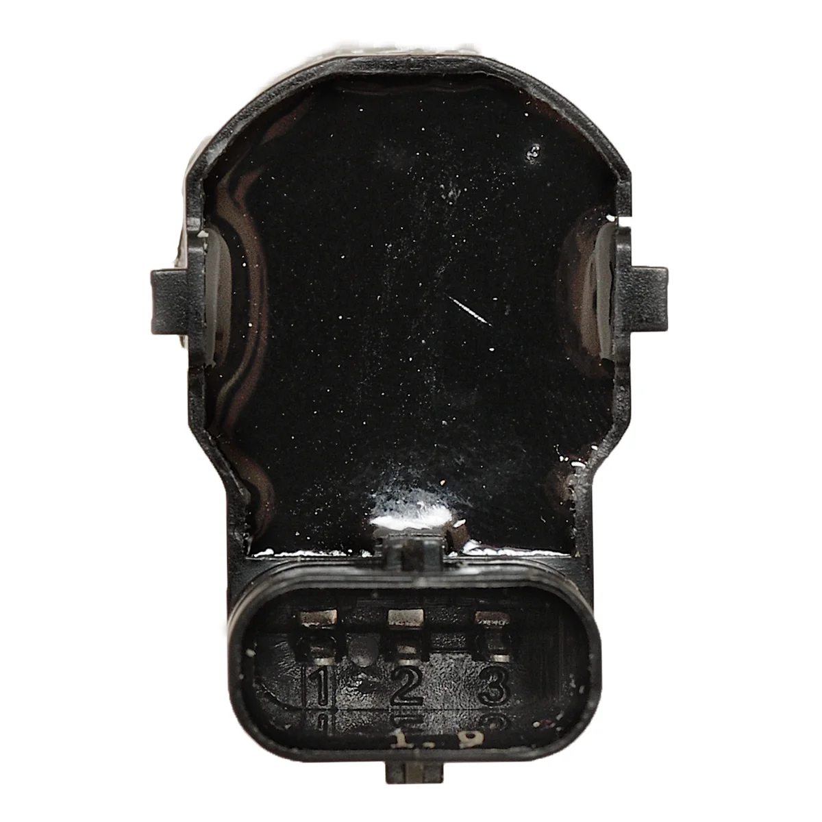 Parkering PDC Sens. passar VAG