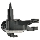 Vindrutetorkarmotor fits Audi
