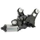 Vindrutetorkarmotor fits Audi