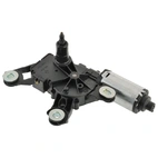 Vindrutetorkarmotor fits Audi