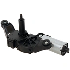 Vindrutetorkarmotor fits BMW 1