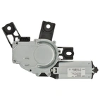 Vindrutetorkarmotor fits MB