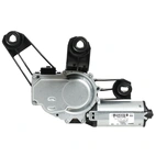 Vindrutetorkarmotor fits Skoda