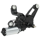 Vindrutetorkarmotor fits Skoda