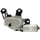 Vindrutetorkarmotor fits Skoda