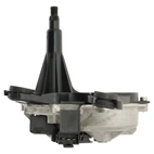 Vindrutetorkarmotor fits Opel