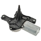 Vindrutetorkarmotor fits Opel