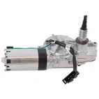 Vindrutetorkarmotor fits VW