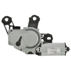 Vindrutetorkarmotor fits VW