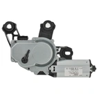 Vindrutetorkarmotor fits VW