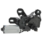 Vindrutetorkarmotor fits MB