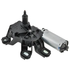 Vindrutetorkarmotor fits MB