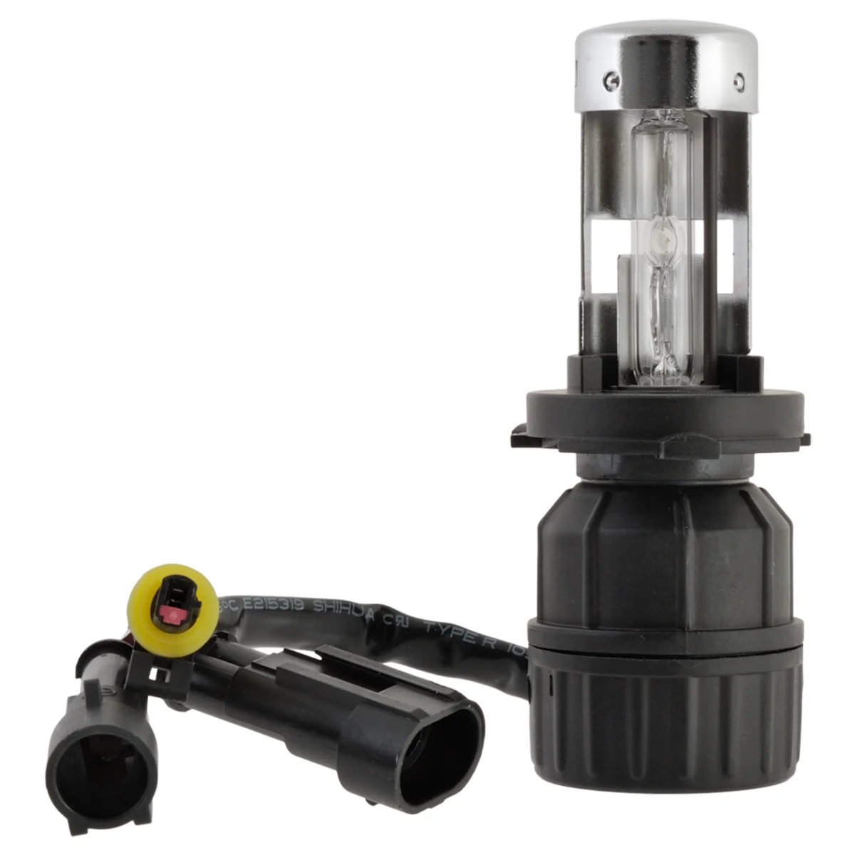H4 Bi-Xenon Lamp.24V-35W,4300K