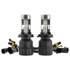 H4 Bi-Xenon Lamp.24V-35W,4300K