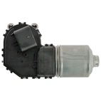 Vindrutetorkarmotor fits Ford