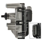 Vindrutetorkarmotor fits Ford