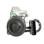 Vindrutetorkarmotor fits Opel