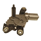 Vindrutetorkarmotor fits VW