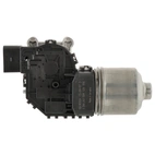 Vindrutetorkarmotor fits Audi
