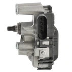 Vindrutetorkarmotor fits Audi