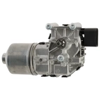 Vindrutetorkarmotor fits Audi