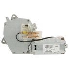 Vindrutetorkarmotor fits VW