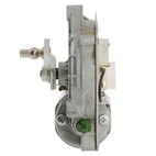 Vindrutetorkarmotor fits VW