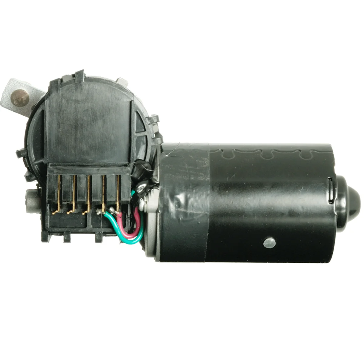 Vindrutetorkarmotor fits Audi