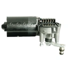 Vindrutetorkarmotor fits Audi