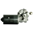Vindrutetorkarmotor fits Audi