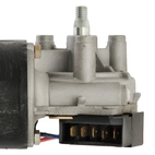 Vindrutetorkarmotor fits VW