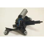 Vindrutetorkarmotor fits Opel