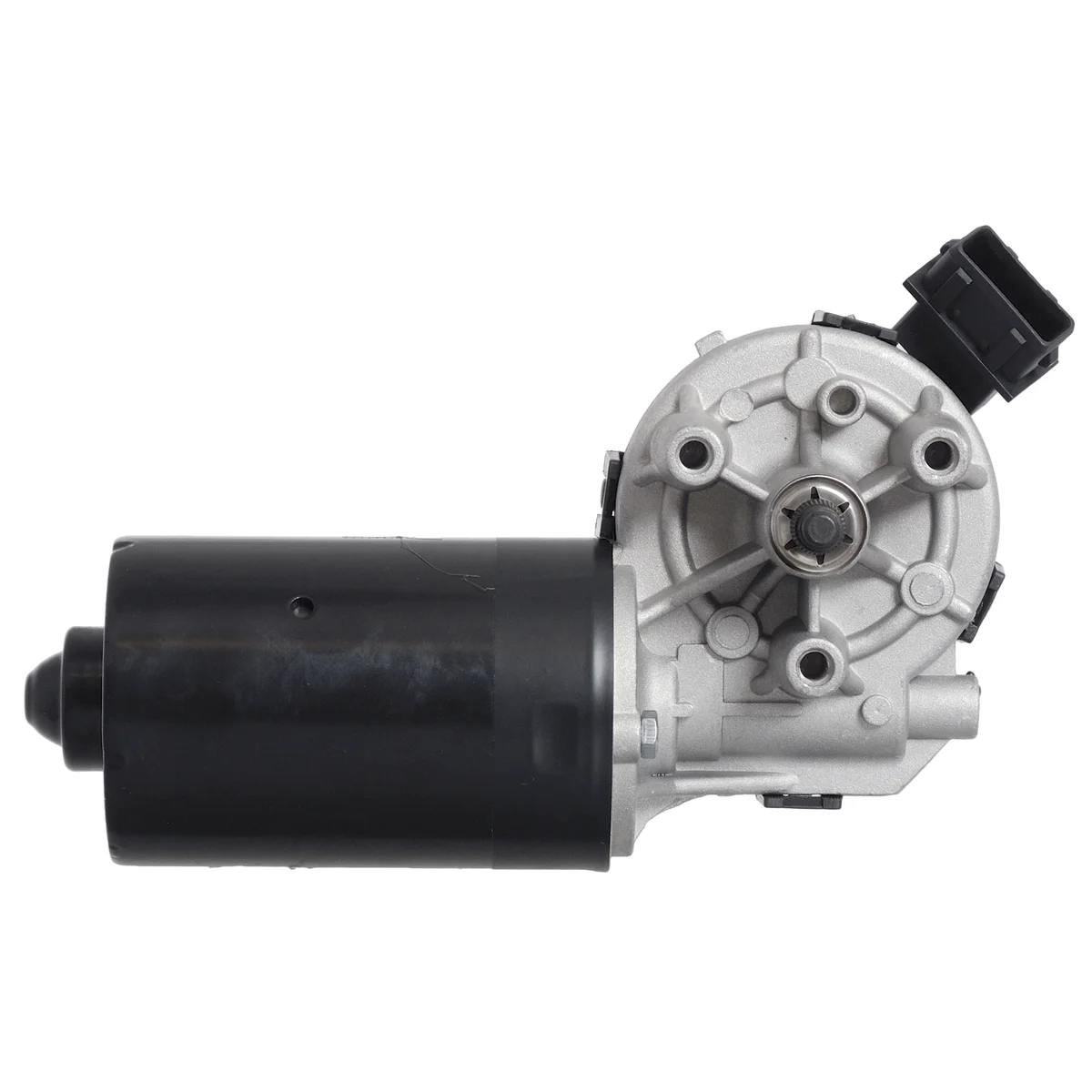 Vindrutetorkarmotor fits Peug.