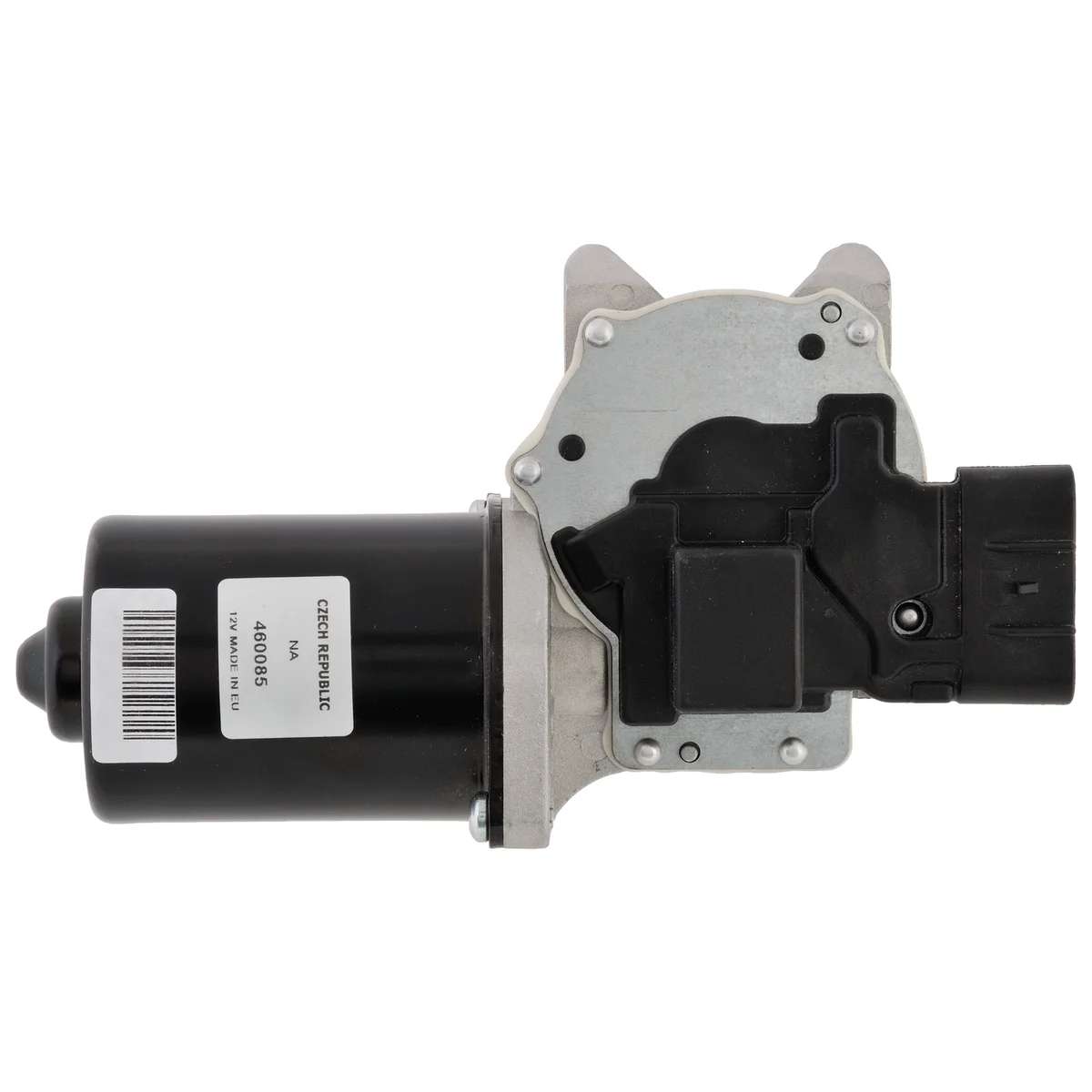 Vindrutetorkarmotor fits Fiat