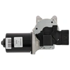 Vindrutetorkarmotor fits Fiat