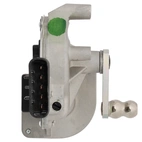 Vindrutetorkarmotor fits Fiat