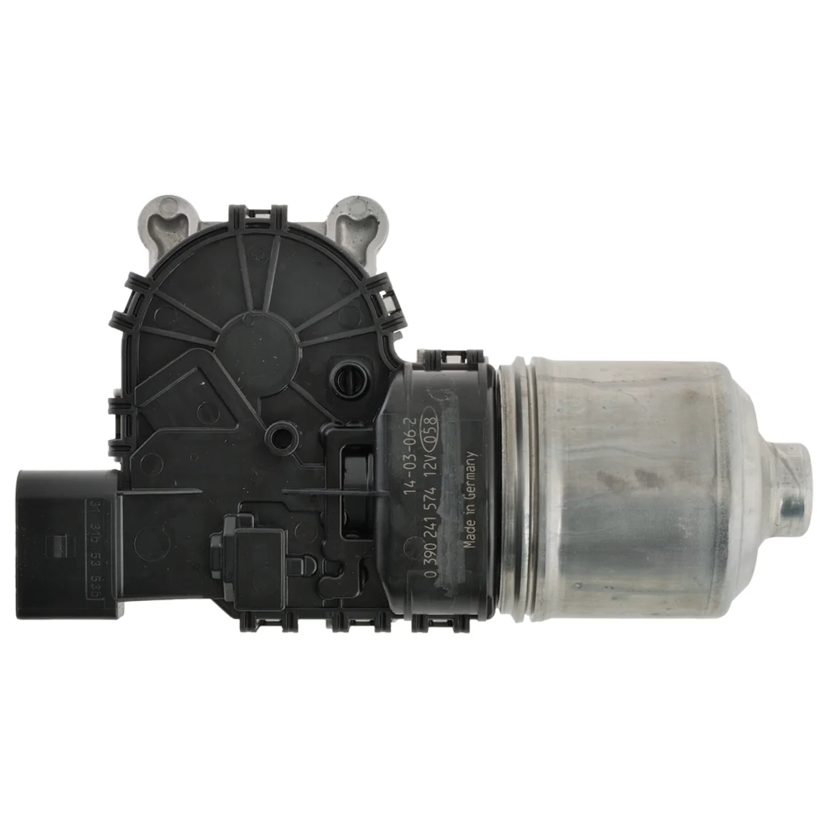 Vindrutetorkarmotor fits Ford