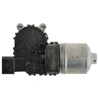 Vindrutetorkarmotor fits Ford