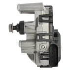 Vindrutetorkarmotor fits Ford