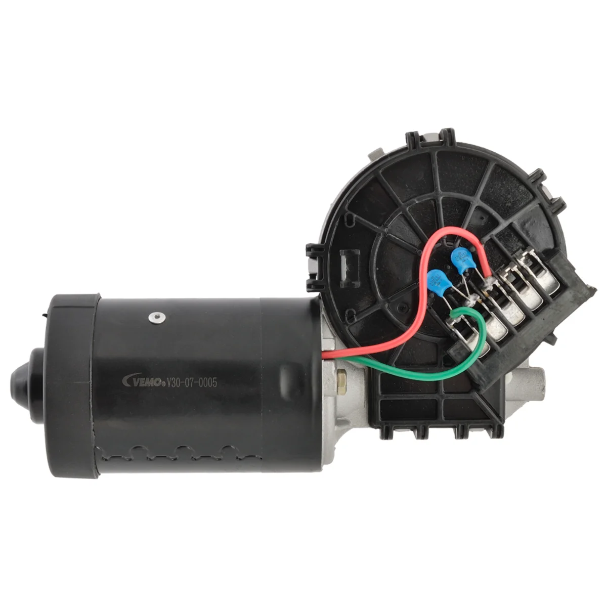 Vindrutetorkarmotor fits MB