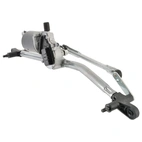 Vindrutetorkarsystem fits Fiat