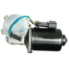 Vindrutetorkarmotor fits Opel
