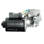 Vindrutetorkarmotor fits Opel