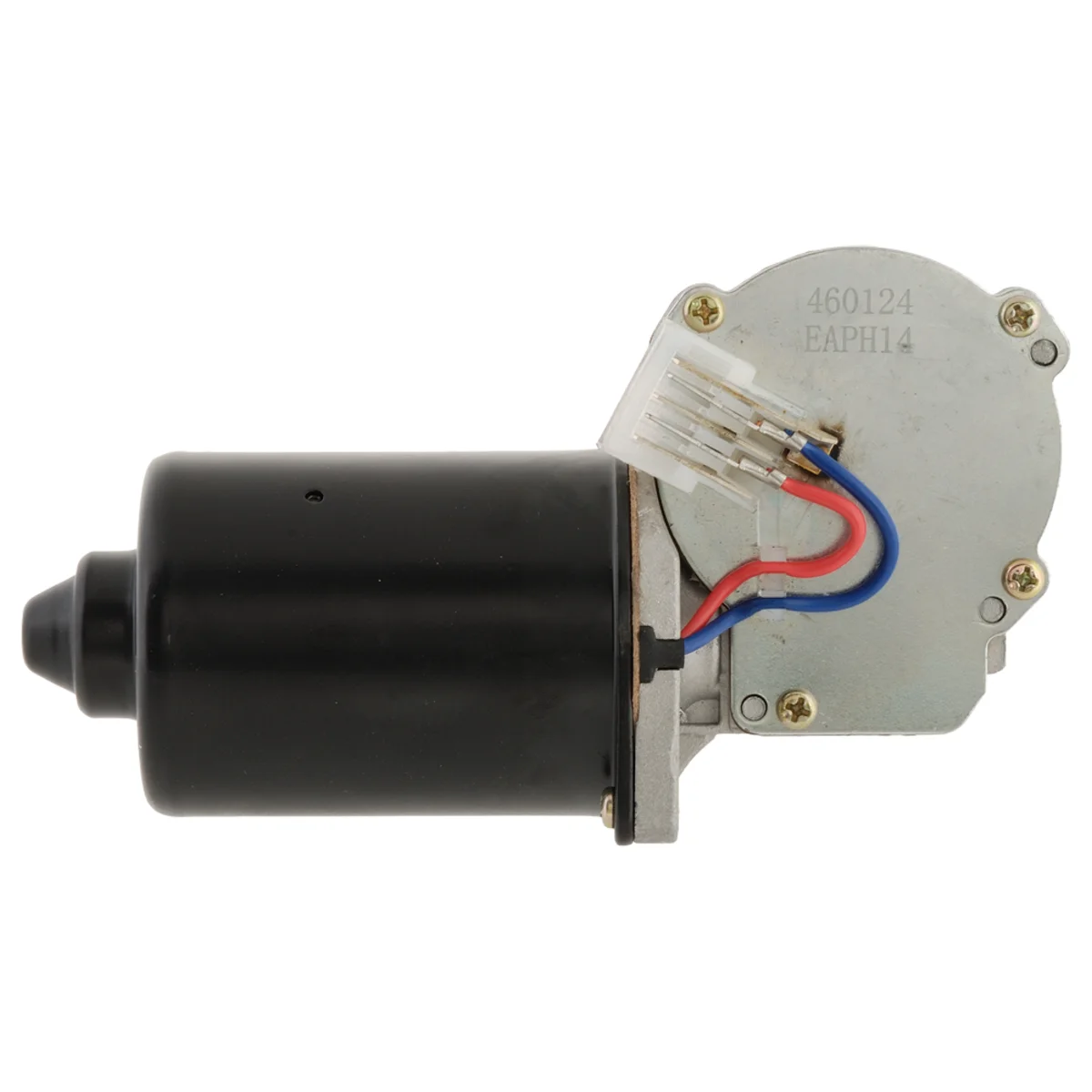 Vindrutetorkarmotor fits VW