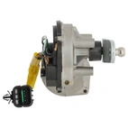 Vindrutetorkarmotor fits Hyund