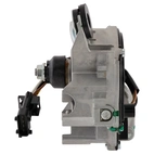 Vindrutetorkarmotor fits Opel